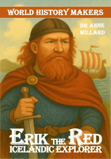 Erik The Red