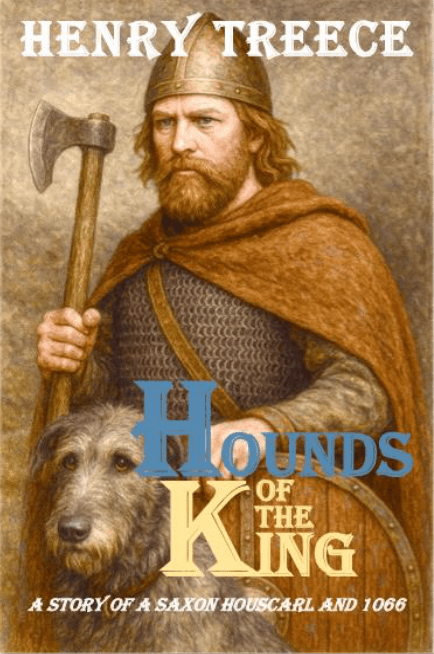 Hounds of the King