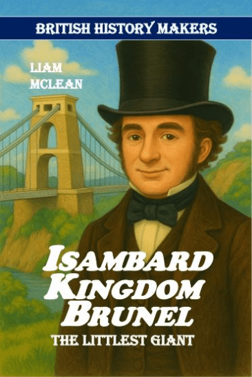 Isambard Kingdom Brunel