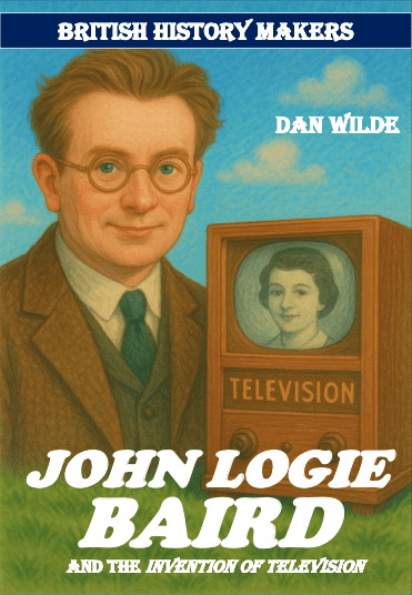 John Logie Baird