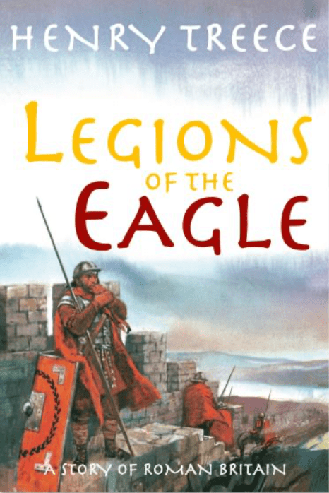 Legions of The Eagle