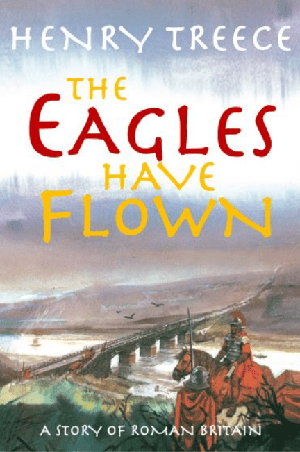 The Eagles Have Flown