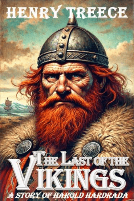The Last of the Vikings